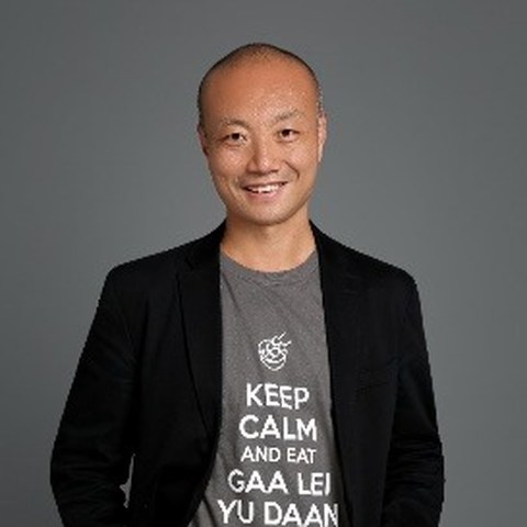 Ben Wong