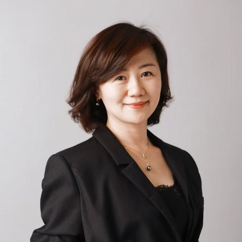 Connie Ma