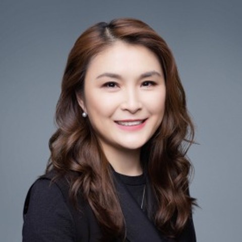 Connie Zhang