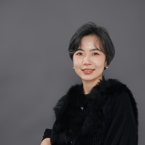 Doreen Yin