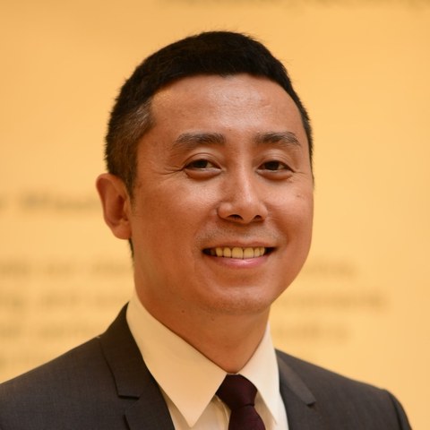 Guangyu Li
