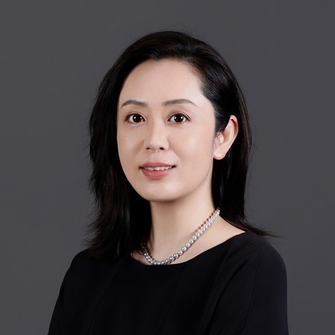 Jean Zheng