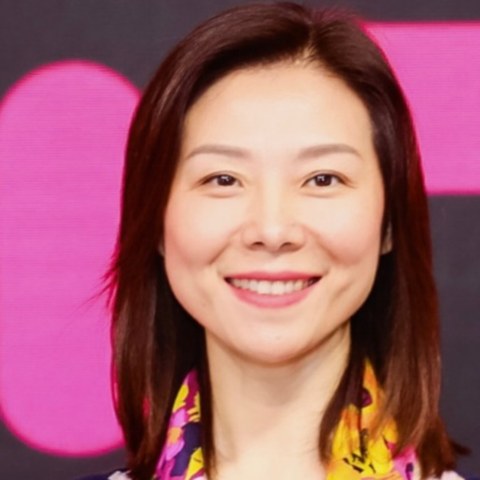 Lia Zuo