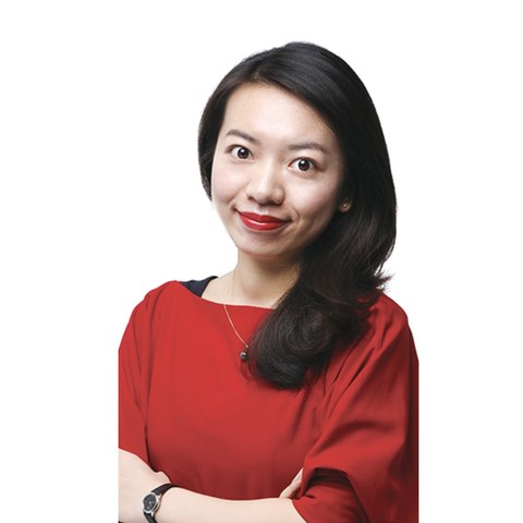 Melody Tu