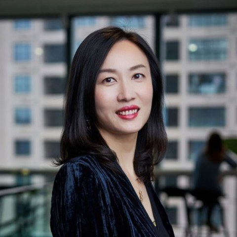 Michelle Yin