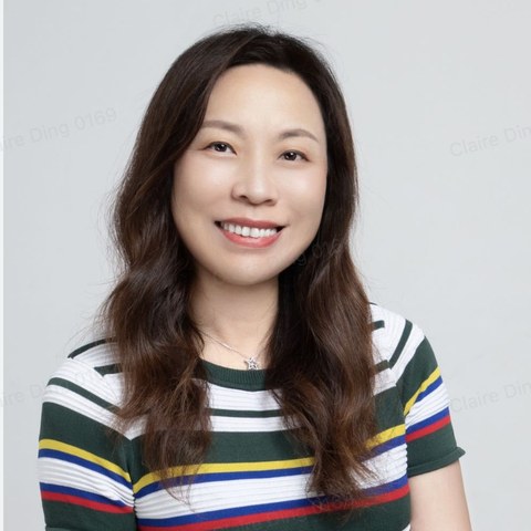 Sunshine Wang